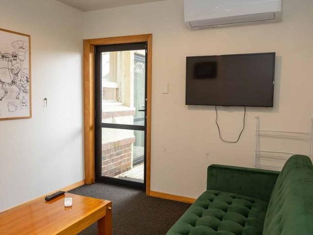Property for rent in North Dunedin, Dunedin