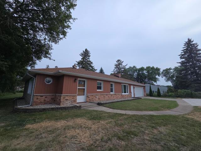 House for sale in Waukesha, Wisconsin