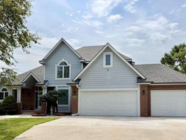 House for sale in Kansas