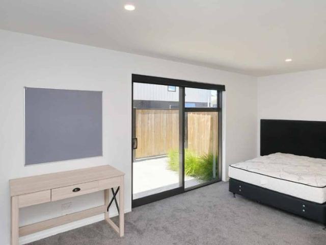 Townhouse for rent in Christchurch Central, Linwood-Central-Heathcote Community