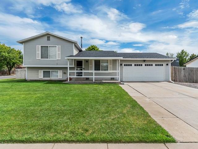 House for sale in Riverton, Utah