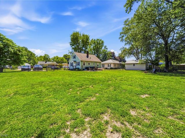 House for sale in Ashtabula, Ohio