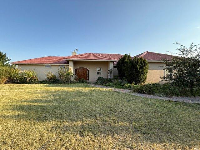 House for sale in Hobbs, New Mexico