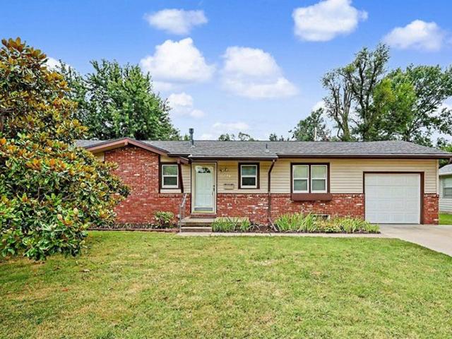 House for sale in Kansas