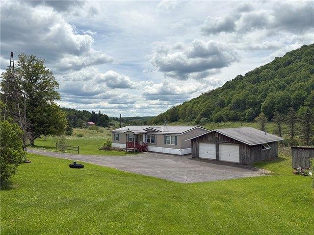 House for sale in Bloomville, New York