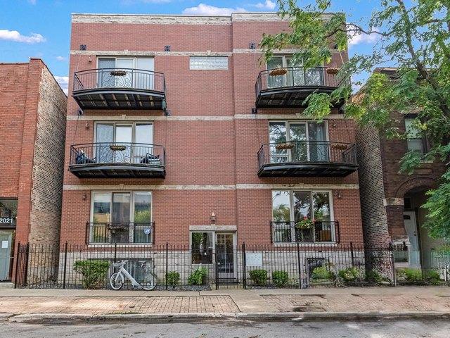 Condo for sale in Chicago Park, Illinois