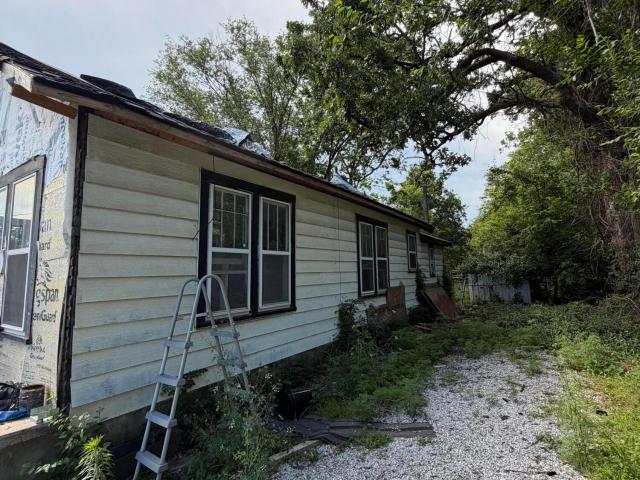 House for sale in Springfield, Missouri