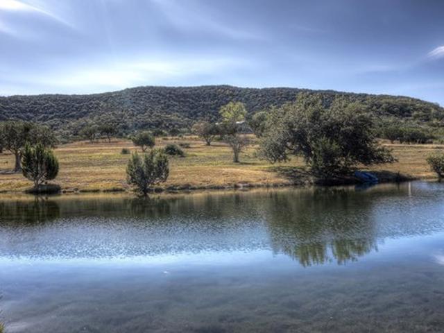 Farm for sale in Leakey, Real County