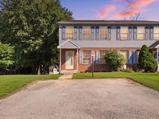 Townhouse for sale in Dover, Pennsylvania