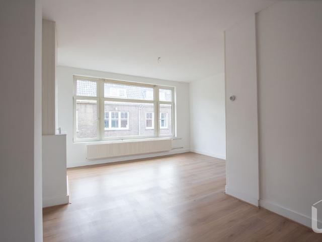 Appartement te huur in Bergpolder, Rotterdam