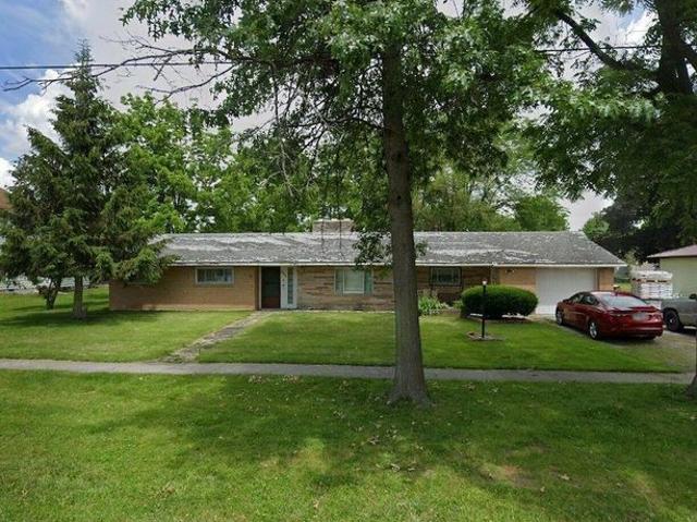 House for sale in Weston, Ohio