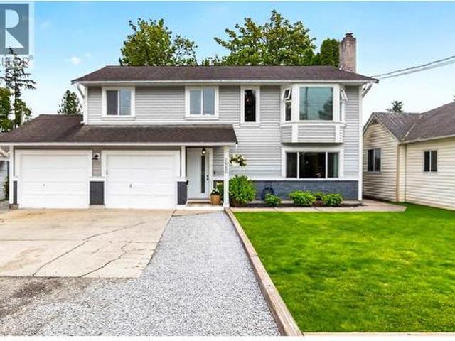 House for sale in Maple Ridge, British Columbia