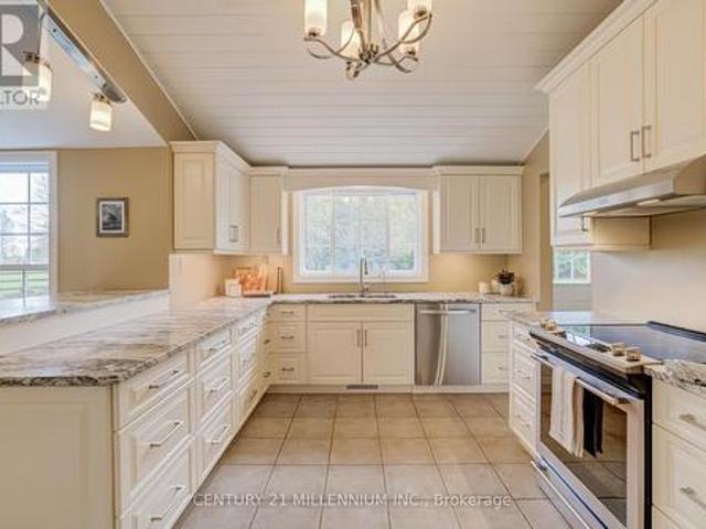 House for sale in Caledon, Ontario