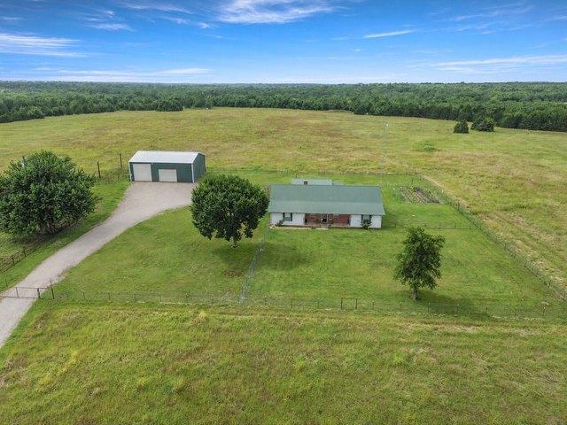 Farm for sale in Fannin, Texas
