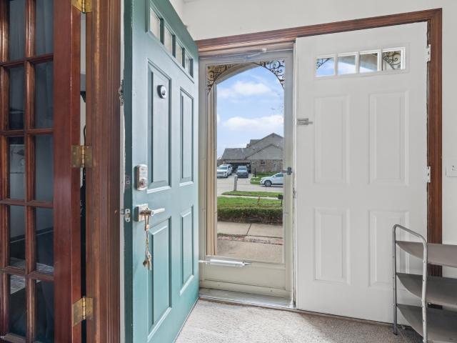 House for sale in Clinton Township, Michigan