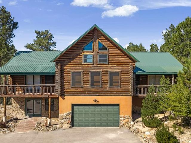 House for sale in Whitewood, South Dakota