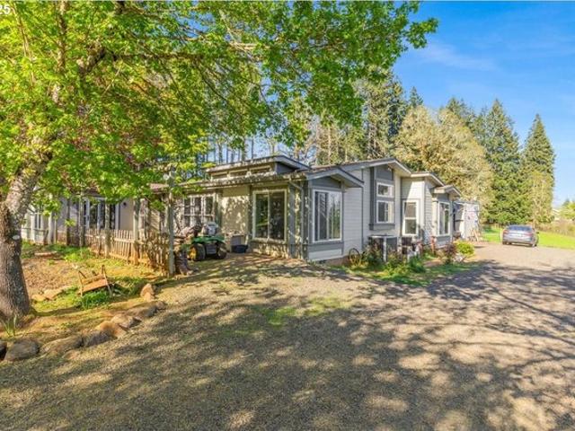 House for sale in Carlton, Yamhill County
