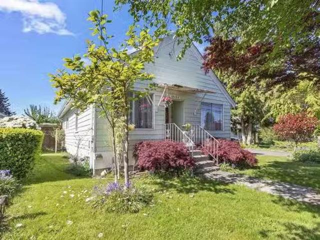 House for sale in Maple Ridge, British Columbia