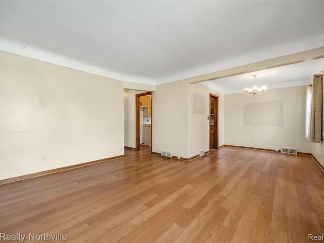 House for sale in Harper Woods, Michigan