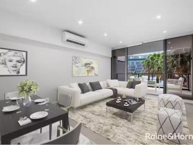 Apartment for rent in Waterloo