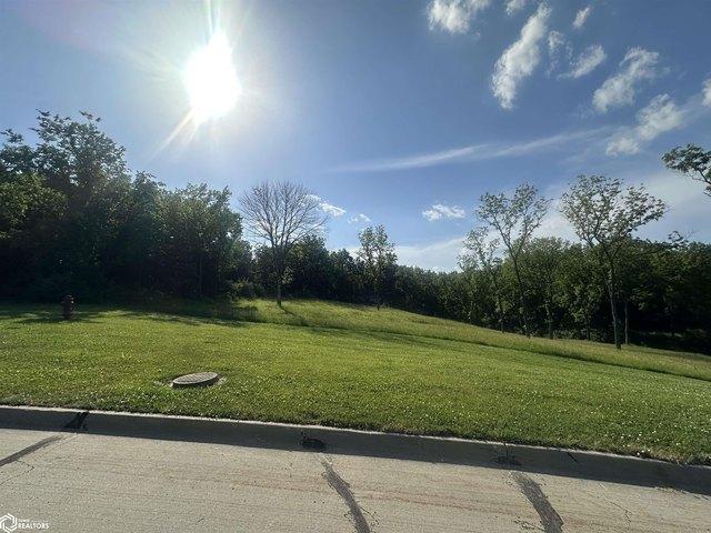 Land for sale in Centerville, Iowa