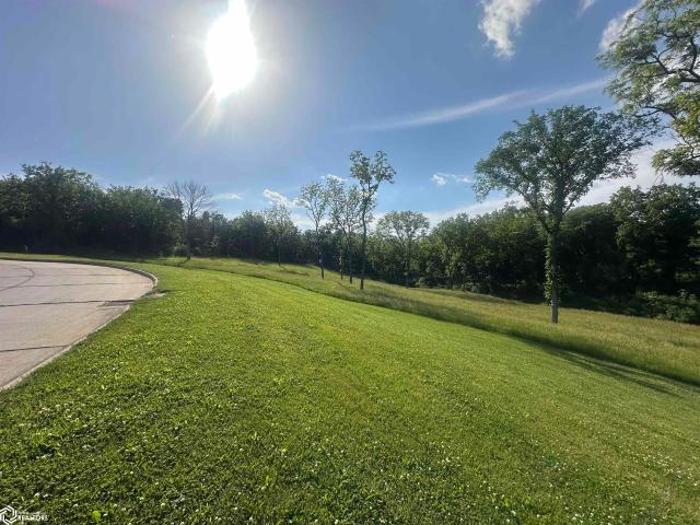 Land for sale in Centerville, Iowa