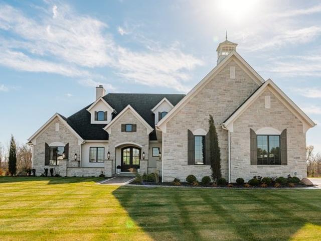House for sale in Brookfield, Waukesha County