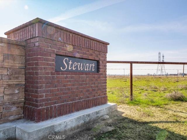 Land for sale in Red Bluff, California