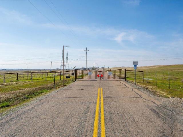 Land for sale in Red Bluff, California