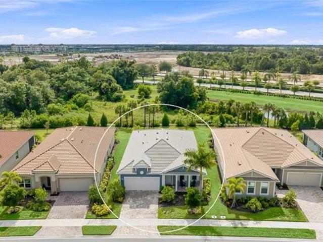 House for sale in Venice, Florida