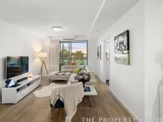 Apartment for rent in Leederville, Western Australia