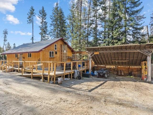 House for sale in Cusick, Washington