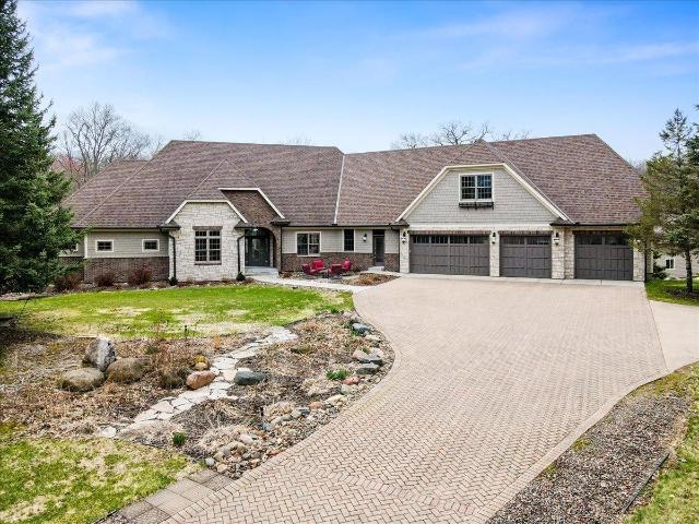 House for sale in Scandia, Minnesota