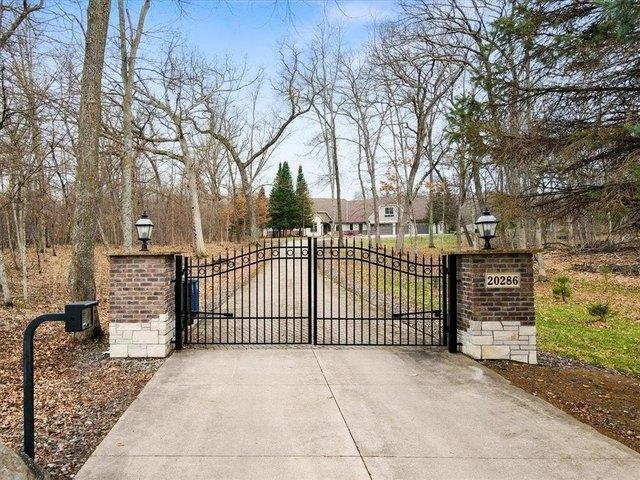 House for sale in Scandia, Minnesota