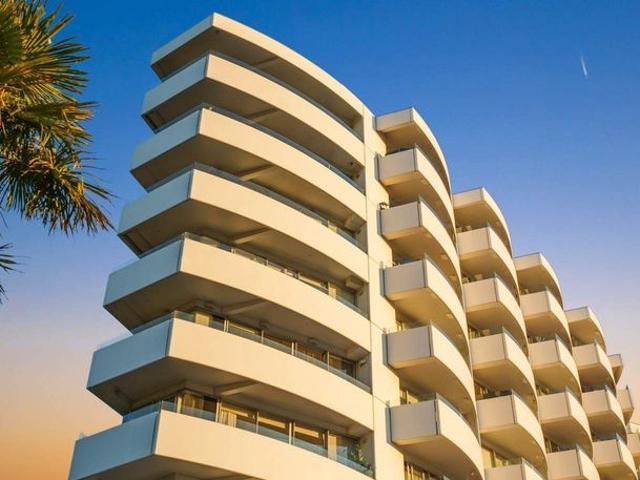 Apartment for rent in Mechanics Bay, Auckland
