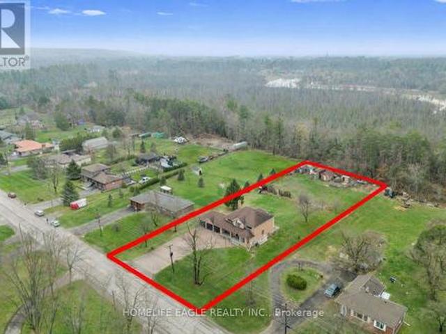 House for sale in York, Ontario