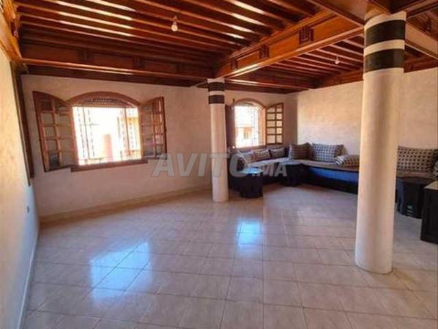 Appartement location à L'Oriental