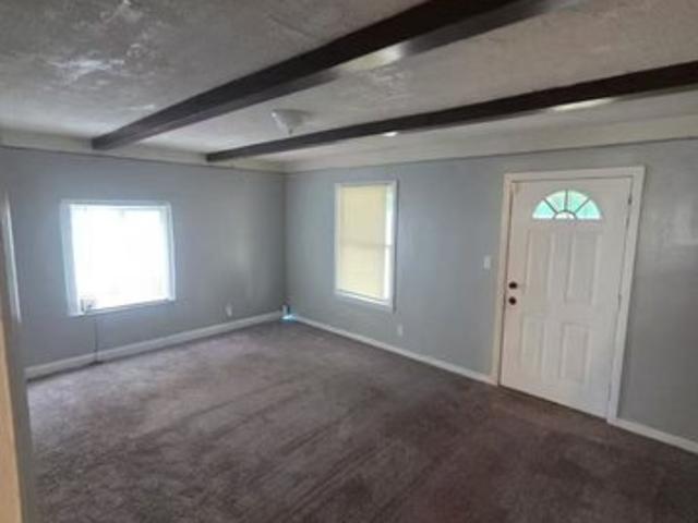 House for rent in Detroit, Michigan
