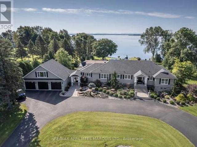 House for sale in South Glengarry, Ontario