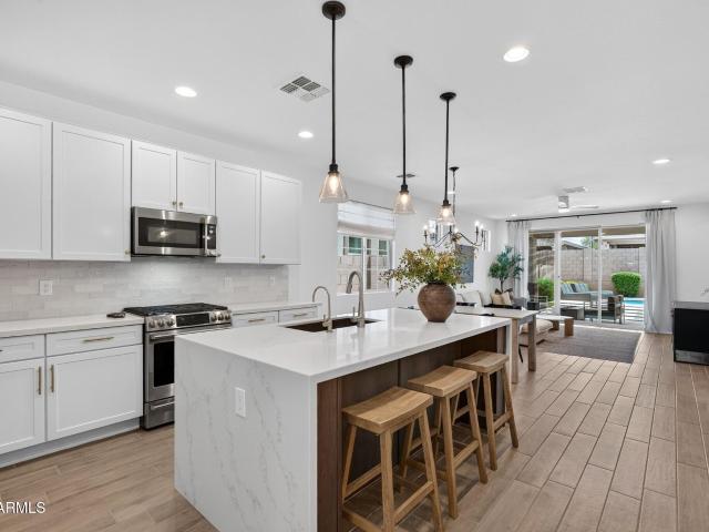 House for sale in Queen Creek, Arizona