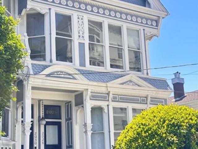 House for sale in San Francisco, California