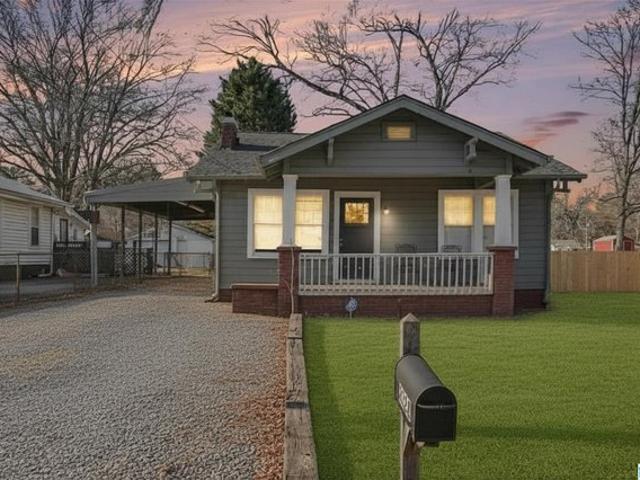 House for sale in Adger, Alabama