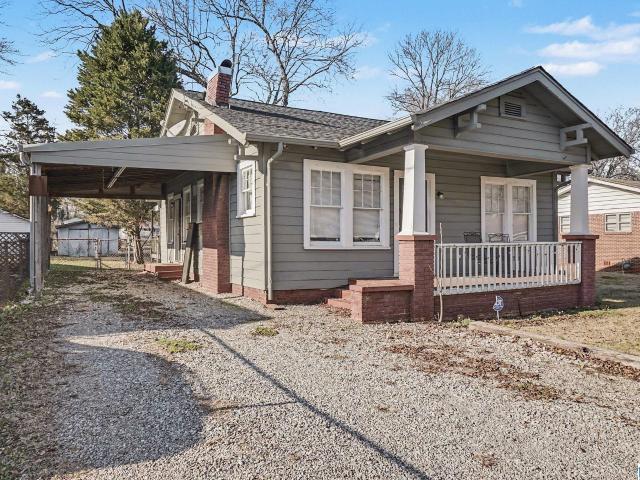 House for sale in Adger, Alabama
