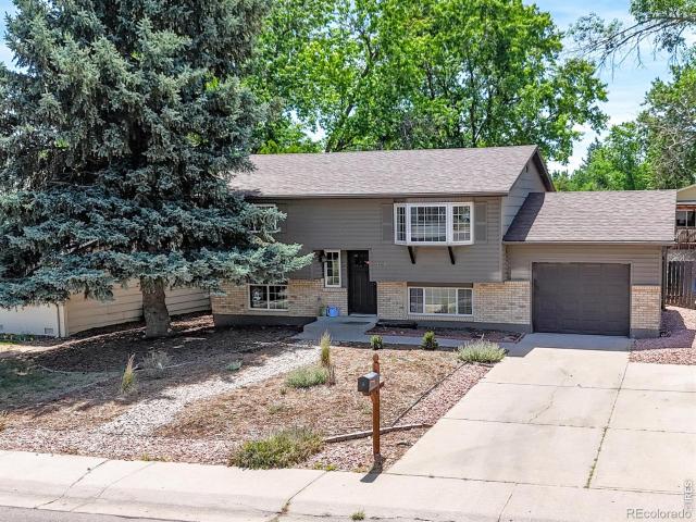 House for sale in Greeley, Colorado