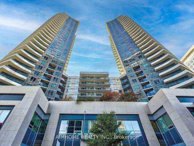Condo for rent in Woburn, Ontario