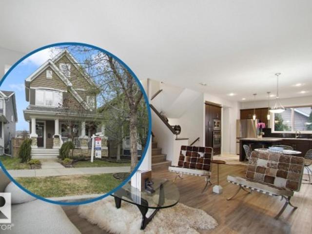 House for sale in Wedgewood, Alberta