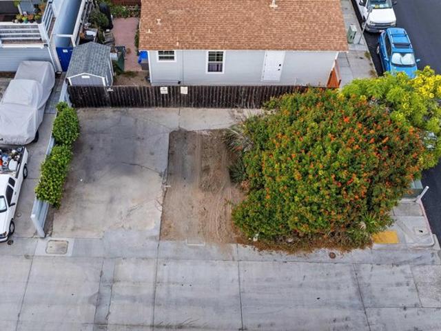 Land for sale in Jacumba, California