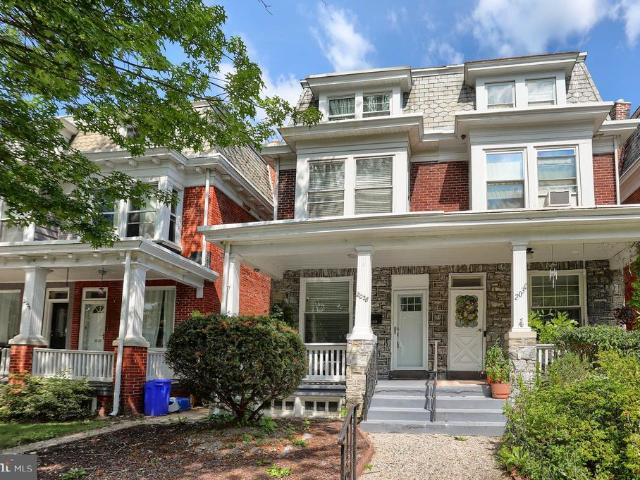 Townhouse for sale in Harrisburg, Pennsylvania