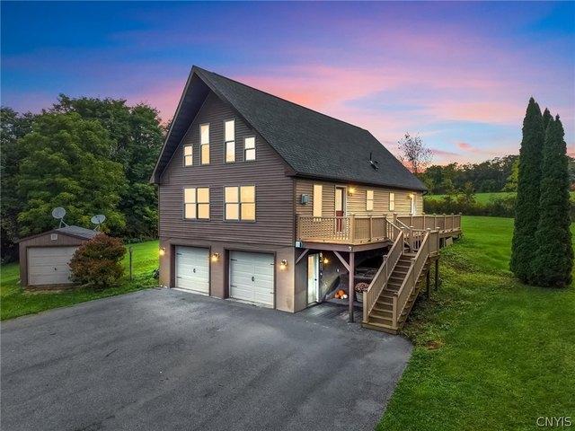 House for sale in La Fayette, Stark County