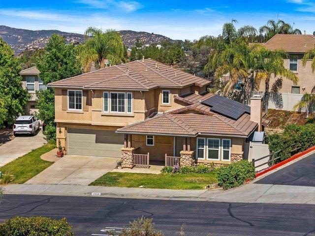 House for sale in Alpine, California